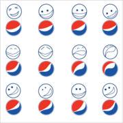 pepsi-happy-faces