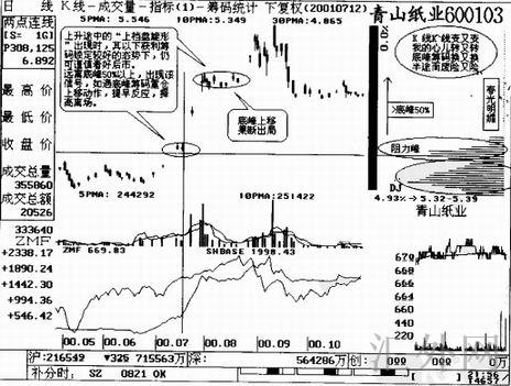 青山纸业