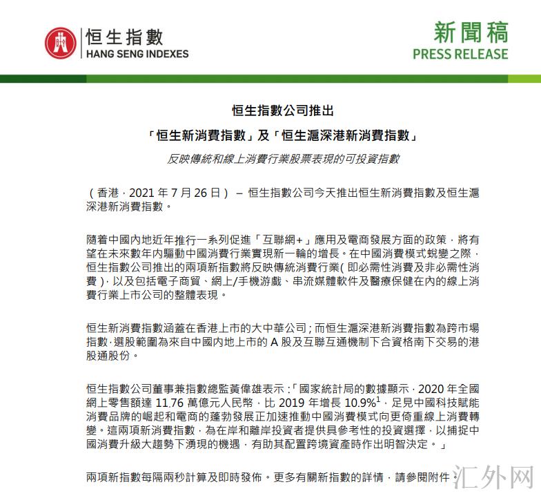 汇外网 - 全球专业的黄金外汇门户导航行情资讯网站